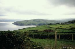 Antrim Coast